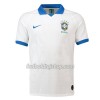 Brasilien Udebanetrøje Copa América 2019 S/S